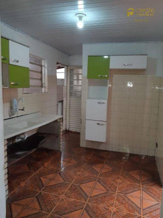 Imagem Casa com 2 Quartos à Venda, 103 m² em Centro - Itu