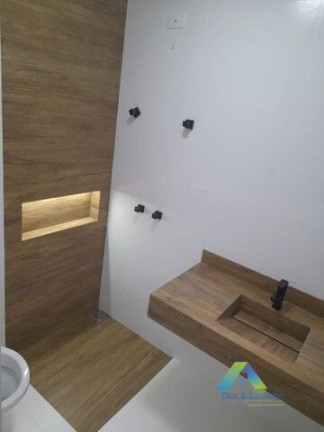 Imagem Sobrado com 3 Quartos à Venda, 165 m² em Jardim Das Acácias - São Bernardo Do Campo Imagem Sobrado com 3 Quartos à Venda, 165 m² em Jardim Das Acácias - São Bernardo Do Campo