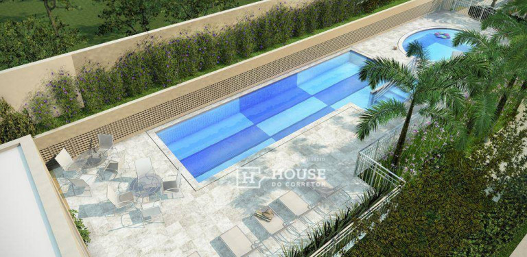 Imagem Apartamento com 3 Quartos à Venda, 110 m² em Vila Mascote - São Paulo Imagem Apartamento com 3 Quartos à Venda, 110 m² em Vila Mascote - São Paulo