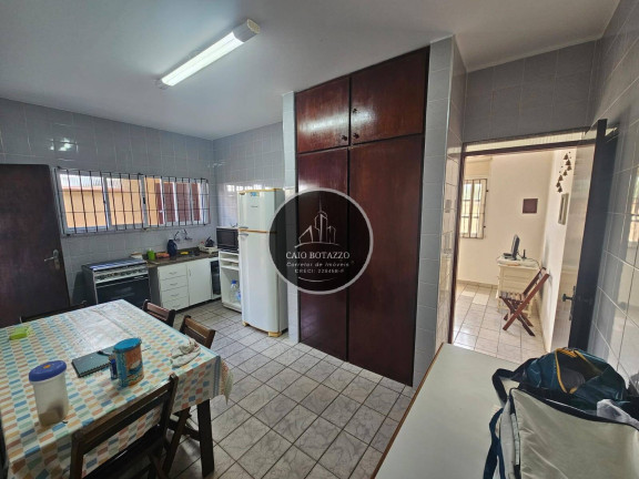 Imagem Casa com 2 Quartos à Venda, 80 m² em Mongaguá