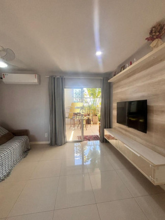 Imagem Imóvel com 3 Quartos à Venda, 130 m² em Mata Da Praia - Vitória Imagem Imóvel com 3 Quartos à Venda, 130 m² em Mata Da Praia - Vitória