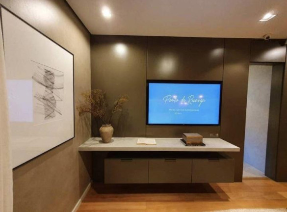 Imagem Imóvel com 4 Quartos à Venda, 147 m² em Vila Clementino - São Paulo Imagem Imóvel com 4 Quartos à Venda, 147 m² em Vila Clementino - São Paulo