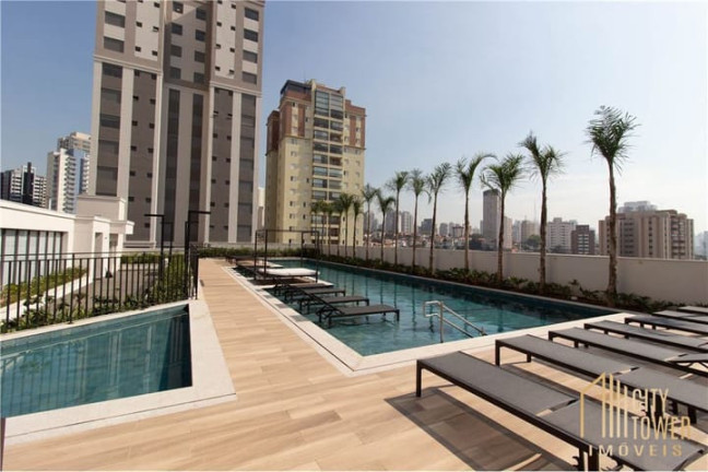 Imagem Apartamento com 2 Quartos à Venda, 68 m² em Vila Mariana - São Paulo