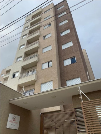 Imagem Apartamento com 2 Quartos à Venda, 55 m² em Cidade Jardim - Sorocaba Imagem Apartamento com 2 Quartos à Venda, 55 m² em Cidade Jardim - Sorocaba