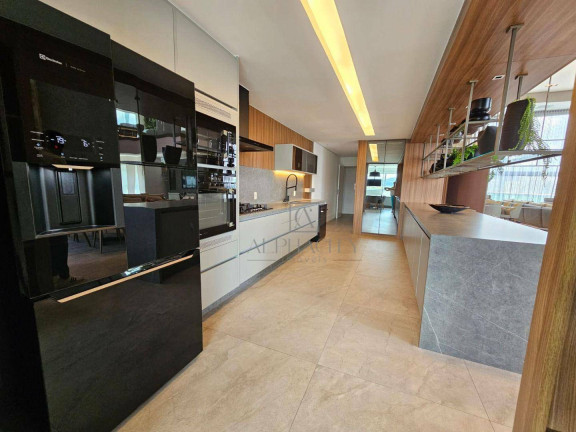 Imagem Apartamento com 3 Quartos à Venda, 340 m² em Alphaville - Barueri Imagem Apartamento com 3 Quartos à Venda, 340 m² em Alphaville - Barueri