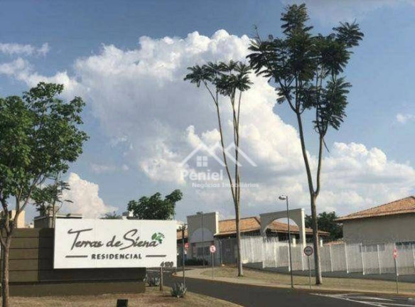 Imagem Terreno à Venda, 439 m² em Condomínio Terras De Siena - Ribeirão Preto Imagem Terreno à Venda, 439 m² em Condomínio Terras De Siena - Ribeirão Preto