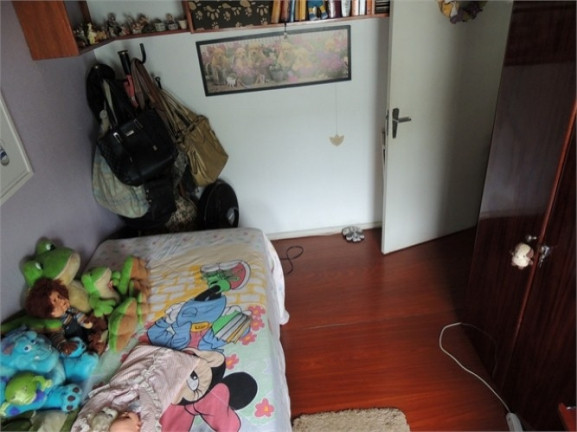 Imagem Apartamento com 2 Quartos à Venda, em Morro Santana - Porto Alegre Imagem Apartamento com 2 Quartos à Venda, em Morro Santana - Porto Alegre