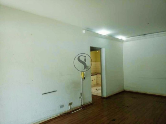 Imagem Imóvel com 4 Quartos para Alugar, 120 m² em Vila Clementino - São Paulo Imagem Imóvel com 4 Quartos para Alugar, 120 m² em Vila Clementino - São Paulo