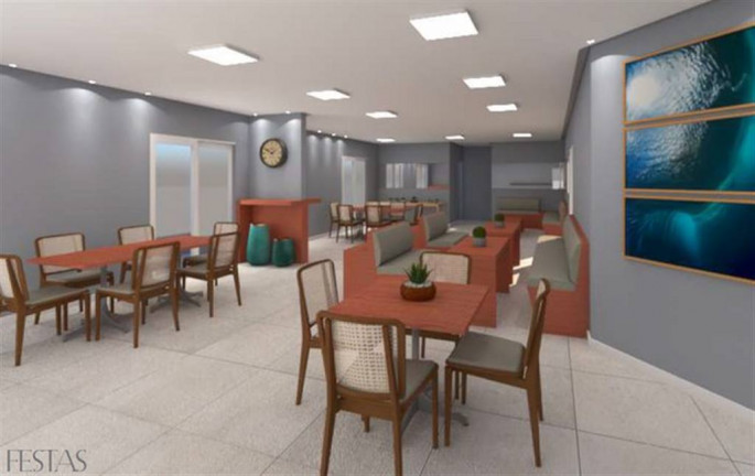 Imagem Apartamento com 2 Quartos à Venda, 72 m² em Aviação - Praia Grande Imagem Apartamento com 2 Quartos à Venda, 72 m² em Aviação - Praia Grande