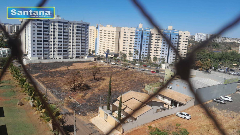 Terreno à Venda, 2.160 m² em Jardim Belvedere - Caldas Novas