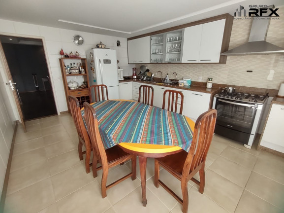 Imagem Casa de Condomínio com 4 Quartos à Venda, 312 m² em Badu - Niterói