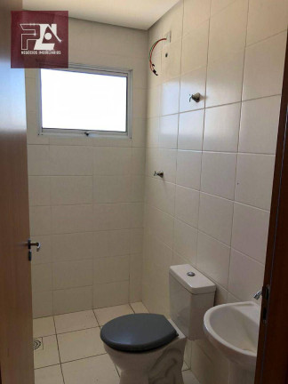 Imagem Apartamento com 2 Quartos à Venda, 51 m² em Santo Antônio - Lorena Imagem Apartamento com 2 Quartos à Venda, 51 m² em Santo Antônio - Lorena
