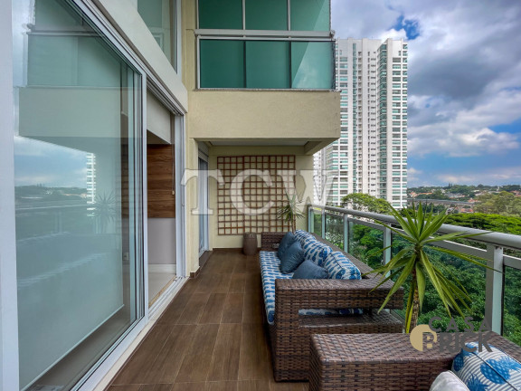 Imagem Apartamento com 4 Quartos à Venda, 280 m² em Campo Belo - São Paulo
