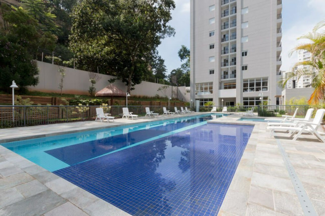 Imagem Apartamento com 3 Quartos à Venda, 92 m² em Morumbi - São Paulo Imagem Apartamento com 3 Quartos à Venda, 92 m² em Morumbi - São Paulo