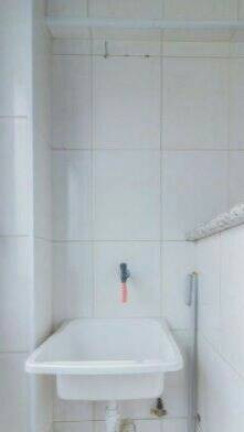 Imagem Apartamento com 2 Quartos à Venda, 60 m² em Vila Homero Thon - Santo André