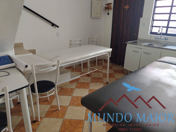 Imagem Casa com 3 Quartos à Venda, 172 m² em Jardim Stella - Santo André Imagem Casa com 3 Quartos à Venda, 172 m² em Jardim Stella - Santo André