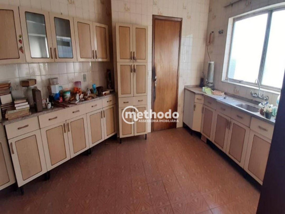 Imagem Casa com 4 Quartos à Venda, 343 m² em Taquaral - Campinas Imagem Casa com 4 Quartos à Venda, 343 m² em Taquaral - Campinas