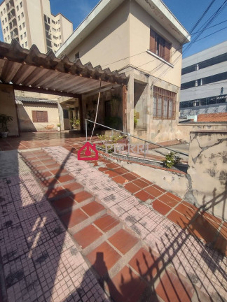 Imagem Terreno à Venda, 221 m² em Vila Mangalot - São Paulo