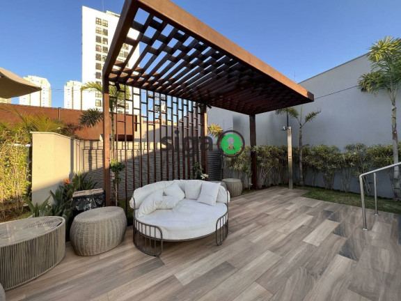 Imagem Apartamento com 1 Quarto à Venda, 47 m² em Vila Mariana - São Paulo Imagem Apartamento com 1 Quarto à Venda, 47 m² em Vila Mariana - São Paulo