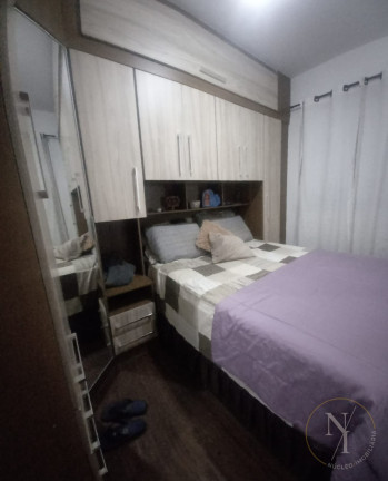 Imagem Apartamento com 2 Quartos à Venda, 45 m² em Freguesia Do ó - São Paulo Imagem Apartamento com 2 Quartos à Venda, 45 m² em Freguesia Do ó - São Paulo