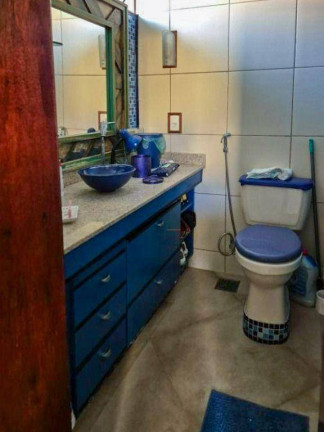 Imagem Casa com 4 Quartos à Venda, 165 m² em Itaipu - Niterói Imagem Casa com 4 Quartos à Venda, 165 m² em Itaipu - Niterói