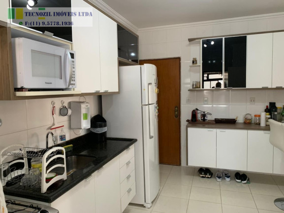 Imagem Apartamento com 3 Quartos à Venda, 100 m² em Vila Mariana - São Paulo Imagem Apartamento com 3 Quartos à Venda, 100 m² em Vila Mariana - São Paulo