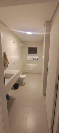 Imagem Casa com 4 Quartos à Venda, 326 m² em Condomínio Residencial Ecopark Bourbon - Caçapava