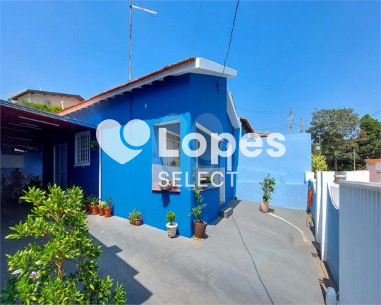 Imagem Casa com 3 Quartos à Venda, 266 m² em Vila Santana - Valinhos Imagem Casa com 3 Quartos à Venda, 266 m² em Vila Santana - Valinhos