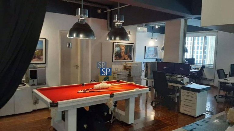Imagem Apartamento com 1 Quarto à Venda, 150 m² em Bela Vista - São Paulo