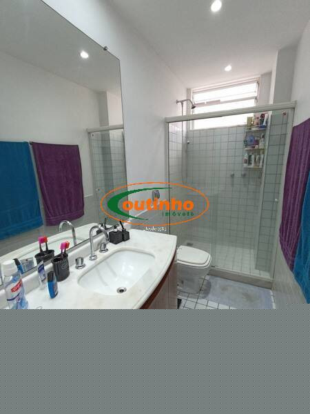 Imagem Apartamento com 2 Quartos à Venda, 69 m² em Grajaú - Rio De Janeiro