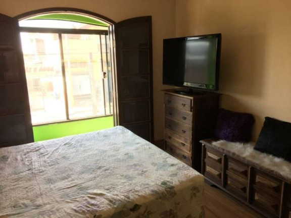 Imagem Sobrado com 3 Quartos à Venda, 80 m² em Esplanada Santa Terezinha - Taubaté Imagem Sobrado com 3 Quartos à Venda, 80 m² em Esplanada Santa Terezinha - Taubaté