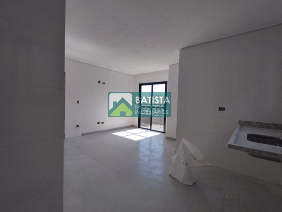 Imagem Apartamento com 2 Quartos à Venda, 51 m² em Parque Jaçatuba - Santo André Imagem Apartamento com 2 Quartos à Venda, 51 m² em Parque Jaçatuba - Santo André