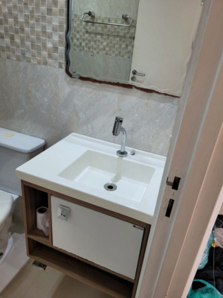 Imagem Apartamento com 2 Quartos à Venda, 45 m² em Pirituba - São Paulo