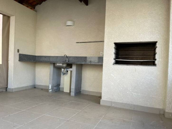 Imagem Cobertura com 2 Quartos à Venda, 44 m² em Jardim Jaraguá - Taubaté Imagem Cobertura com 2 Quartos à Venda, 44 m² em Jardim Jaraguá - Taubaté