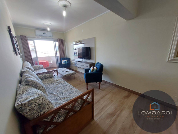 Imagem Apartamento com 2 Quartos à Venda, 74 m² em Centro - Ubatuba Imagem Apartamento com 2 Quartos à Venda, 74 m² em Centro - Ubatuba