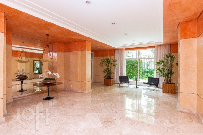 Imagem Apartamento com 4 Quartos à Venda, 240 m² em Campo Belo - São Paulo Imagem Apartamento com 4 Quartos à Venda, 240 m² em Campo Belo - São Paulo