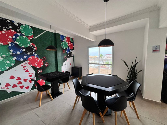 Imagem Apartamento com 2 Quartos à Venda, 65 m² em Aviação - Praia Grande Imagem Apartamento com 2 Quartos à Venda, 65 m² em Aviação - Praia Grande