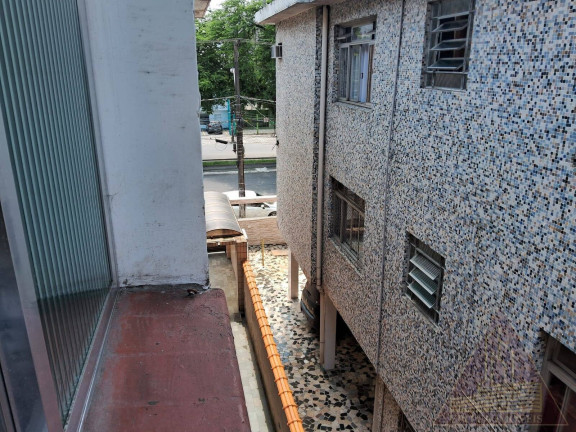 Imagem Apartamento com 2 Quartos à Venda, 68 m² em Aparecida - Santos Imagem Apartamento com 2 Quartos à Venda, 68 m² em Aparecida - Santos