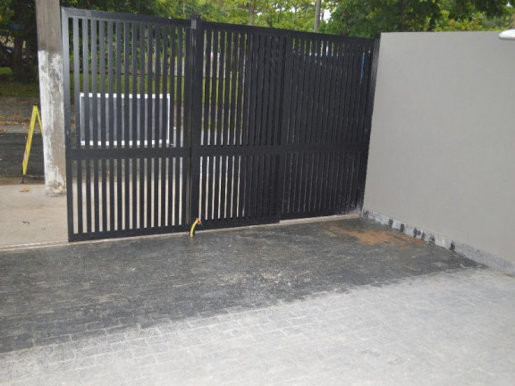 Imagem Sobrado com 3 Quartos à Venda, 98 m² em Jardim Três Marias - Guarujá Imagem Sobrado com 3 Quartos à Venda, 98 m² em Jardim Três Marias - Guarujá