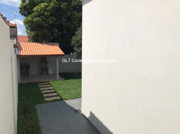 Imagem Sobrado com 4 Quartos à Venda,  em Jardim Morada Do Sol - Indaiatuba