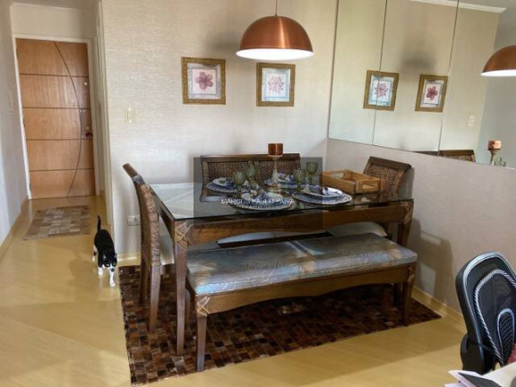 Imagem Apartamento com 2 Quartos à Venda, 74 m² em Gopoúva - Guarulhos