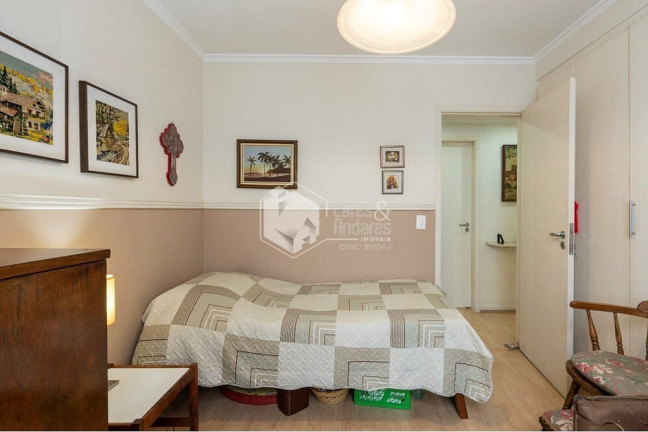 Imagem Apartamento com 2 Quartos à Venda, 85 m² em Pinheiros - São Paulo