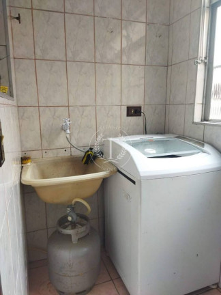 Imagem Apartamento com 2 Quartos à Venda, 50 m² em Jardim Três Marias - São Paulo