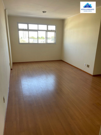 Imagem Apartamento com 3 Quartos à Venda, 124 m² em Vila Lídia - Campinas