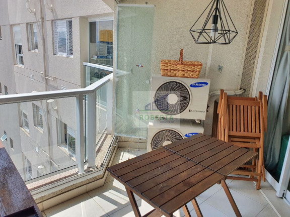 Imagem Apartamento com 1 Quarto à Venda, 49 m² em Campo Belo - São Paulo