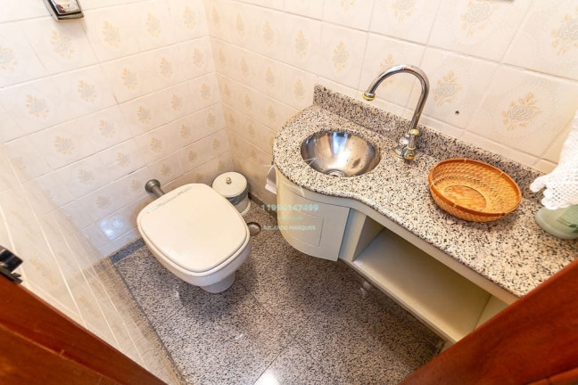 Imagem Apartamento com 3 Quartos à Venda, 131 m² em Saúde - São Paulo Imagem Apartamento com 3 Quartos à Venda, 131 m² em Saúde - São Paulo