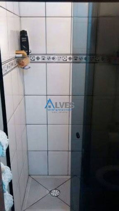 Imagem Apartamento com 3 Quartos à Venda, 78 m² em Vila Joao Ramalho - Santo André Imagem Apartamento com 3 Quartos à Venda, 78 m² em Vila Joao Ramalho - Santo André