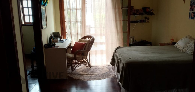 Imagem Casa de Condomínio com 4 Quartos à Venda, 422 m² em Aldeia Da Serra - Santana De Parnaíba Imagem Casa de Condomínio com 4 Quartos à Venda, 422 m² em Aldeia Da Serra - Santana De Parnaíba