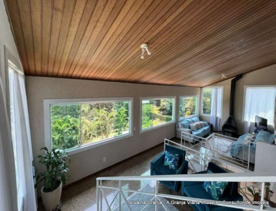 Imagem Casa com 4 Quartos à Venda, 1.016 m² em Jardim Do Golf I - Jandira