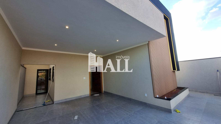 Imagem Casa com 3 Quartos à Venda, 130 m² em Centro - Bady Bassitt Imagem Casa com 3 Quartos à Venda, 130 m² em Centro - Bady Bassitt